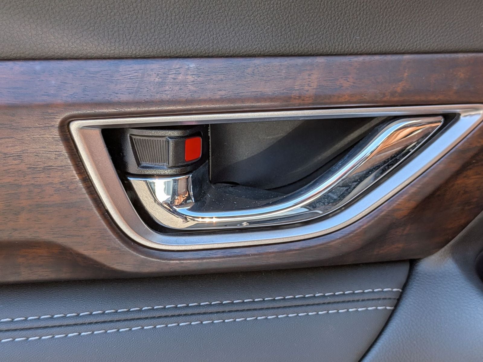 2023 Subaru Ascent Touring