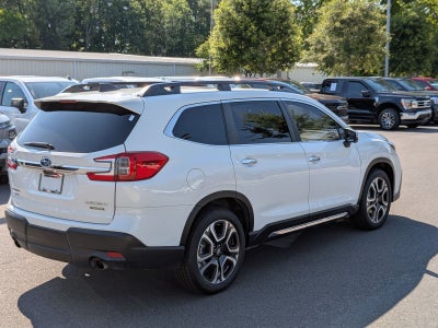 2023 Subaru Ascent Touring
