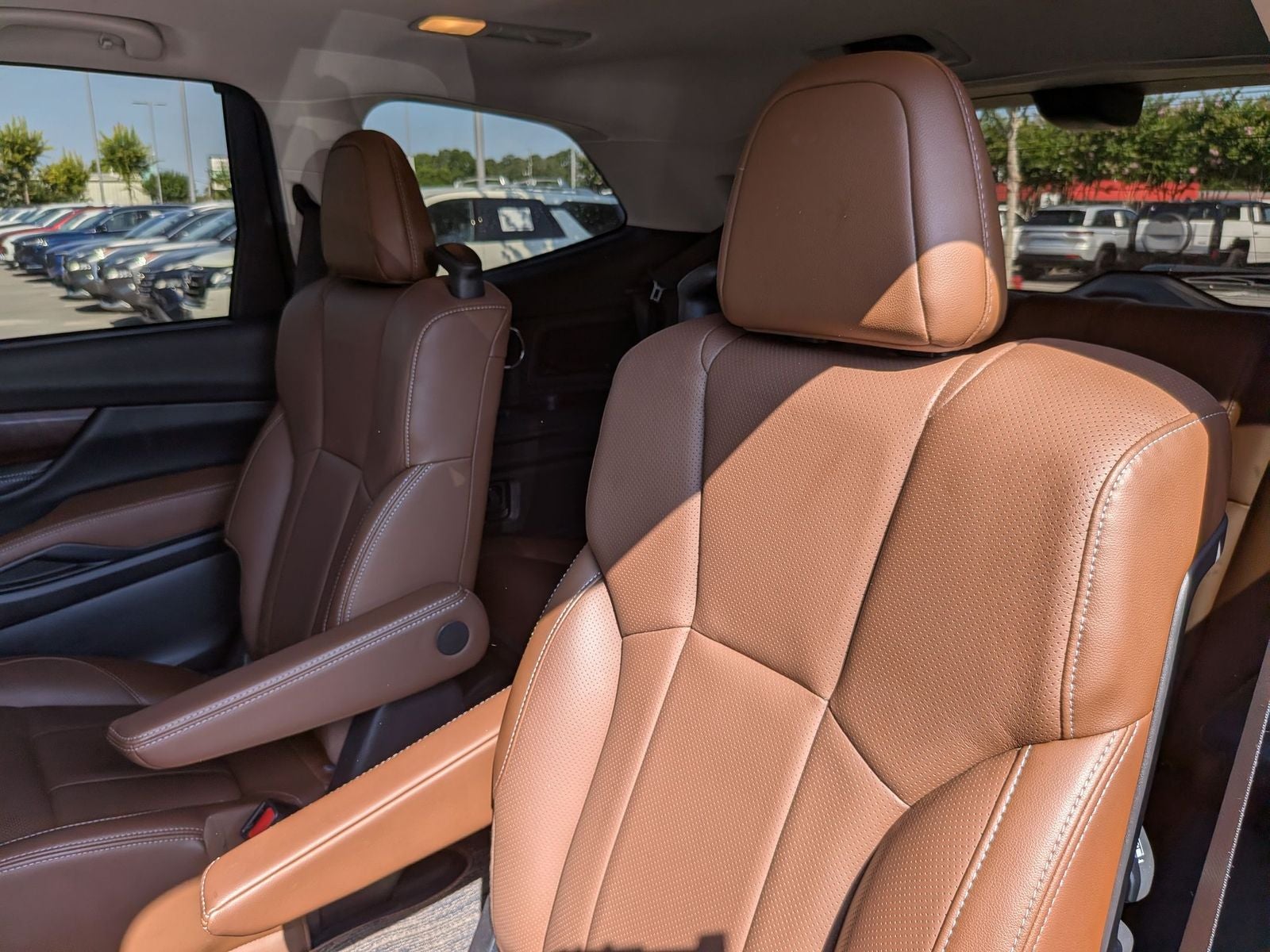 2023 Subaru Ascent Touring