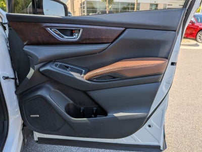 2023 Subaru Ascent Touring
