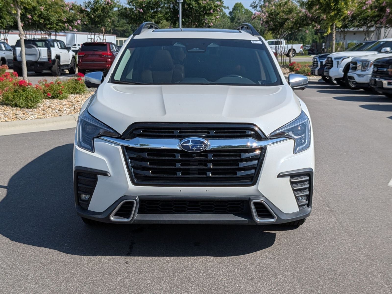 2023 Subaru Ascent Touring