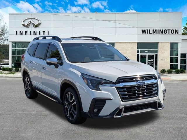 2023 Subaru Ascent Touring
