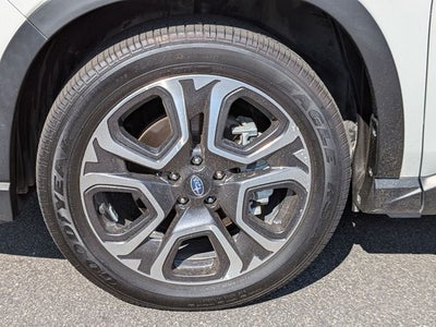 2023 Subaru Ascent Touring