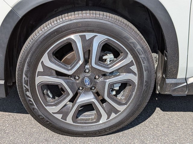 2023 Subaru Ascent Touring