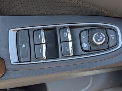 2023 Subaru Ascent Touring