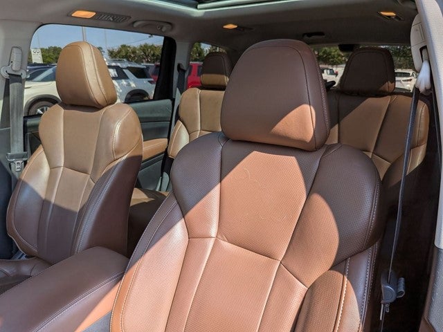 2023 Subaru Ascent Touring