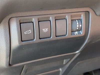 2023 Subaru Ascent Touring