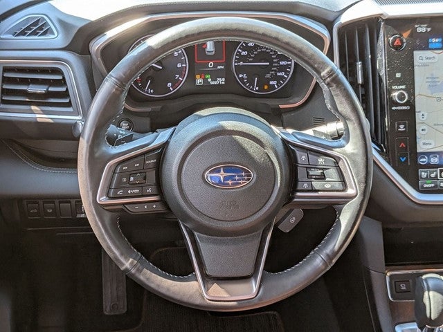 2023 Subaru Ascent Touring