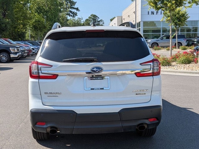 2023 Subaru Ascent Touring