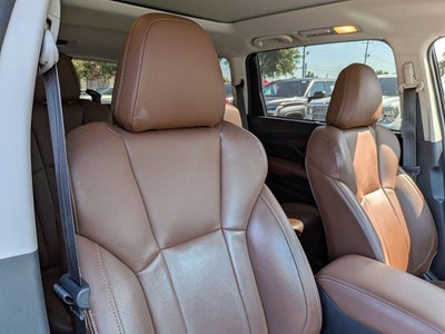 2023 Subaru Ascent Touring