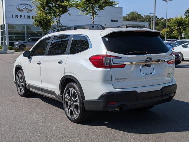 2023 Subaru Ascent Touring