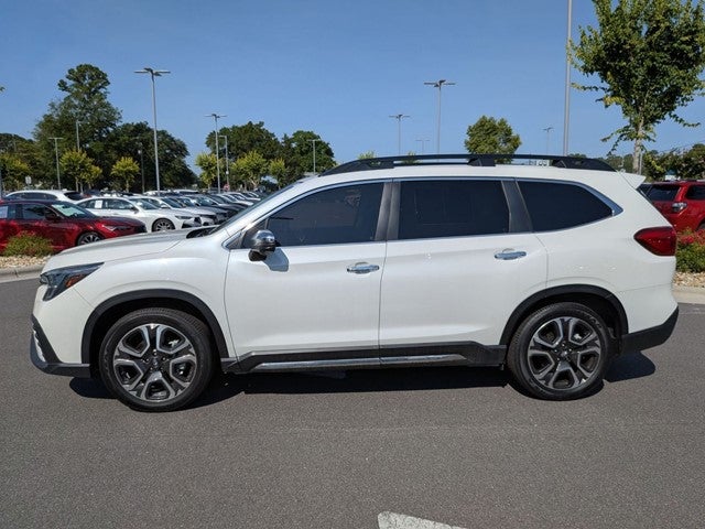 2023 Subaru Ascent Touring