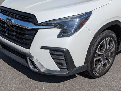 2023 Subaru Ascent Touring