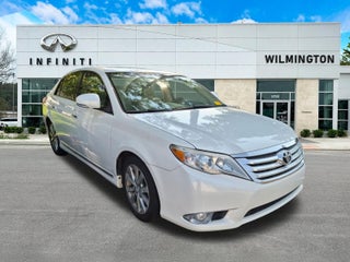 2011 Toyota Avalon Limited