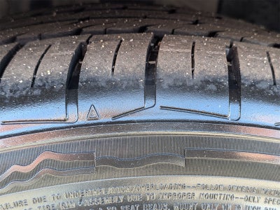 2021 Toyota Camry TRD V6