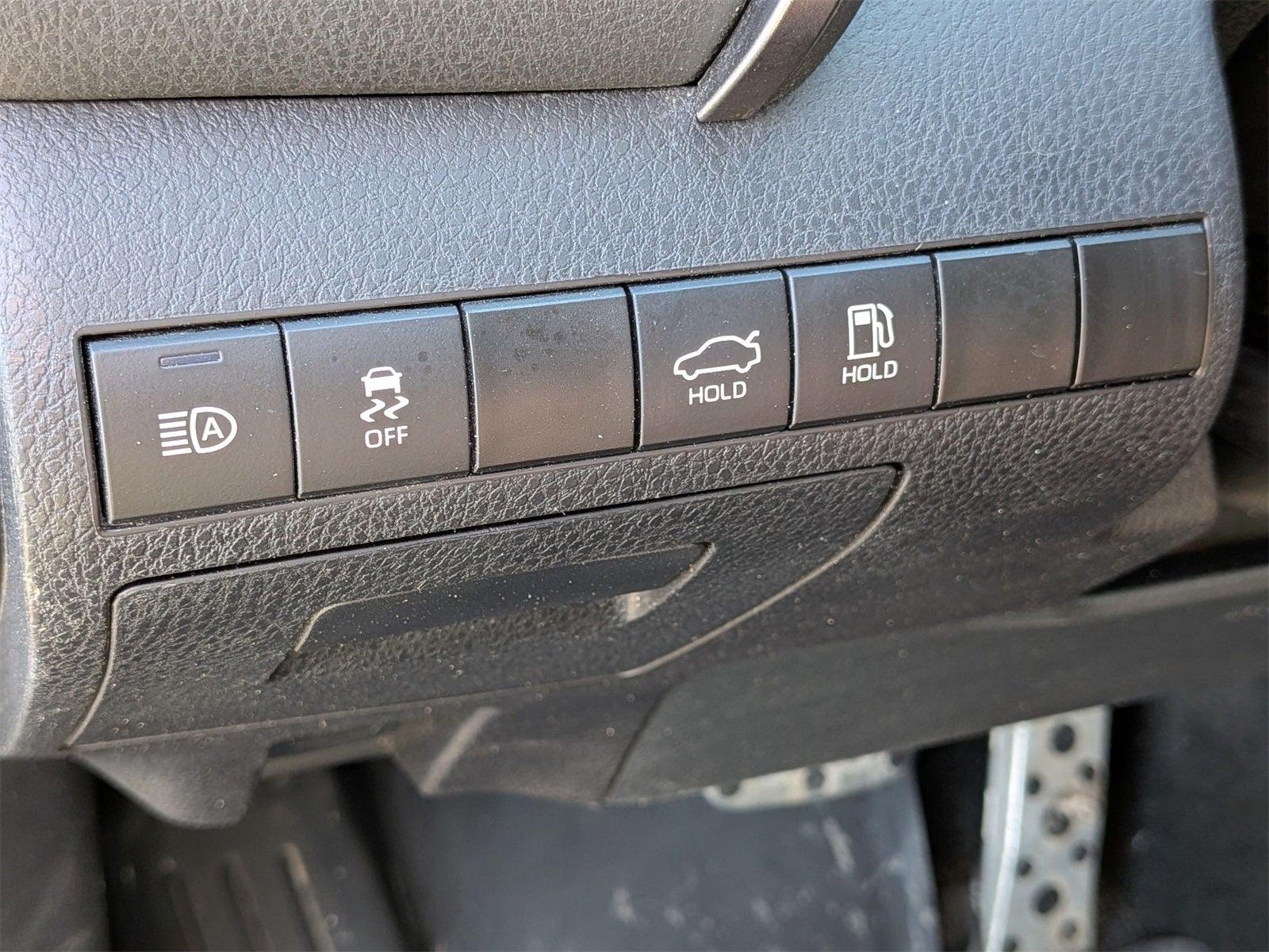 2021 Toyota Camry TRD V6