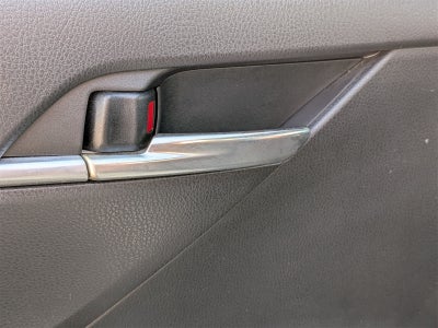 2021 Toyota Camry TRD V6