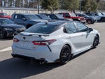 2021 Toyota Camry TRD V6