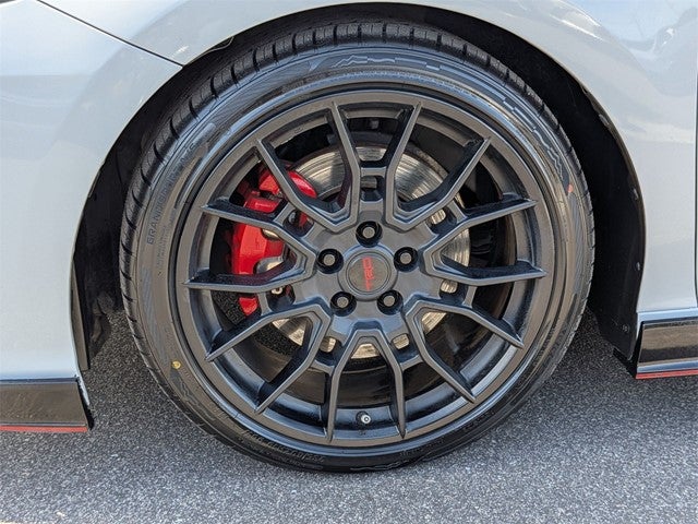 2021 Toyota Camry TRD V6