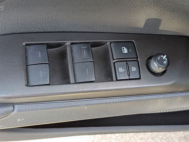 2021 Toyota Camry TRD V6