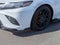 2021 Toyota Camry TRD V6