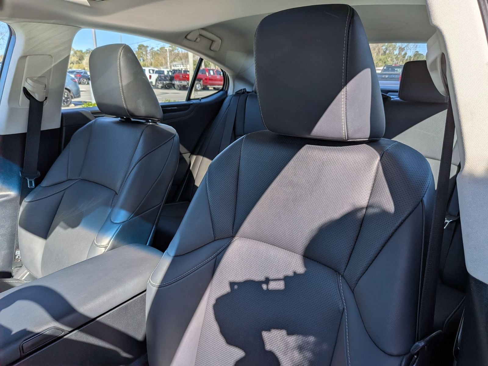2023 Lexus ES 350