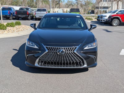 2023 Lexus ES 350