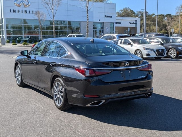 2023 Lexus ES 350