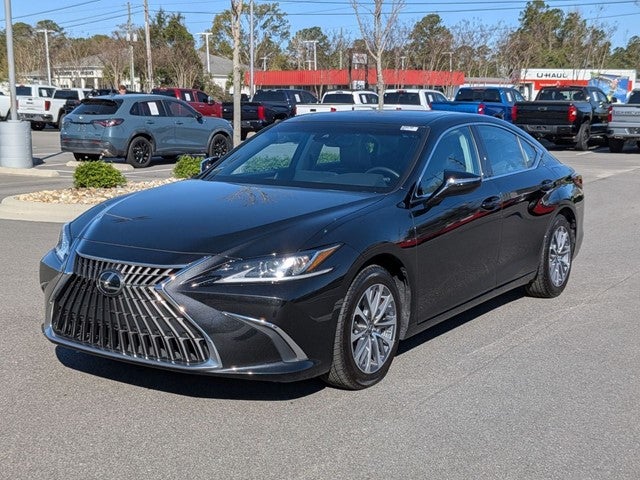 2023 Lexus ES 350