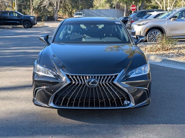 2022 Lexus ES 350