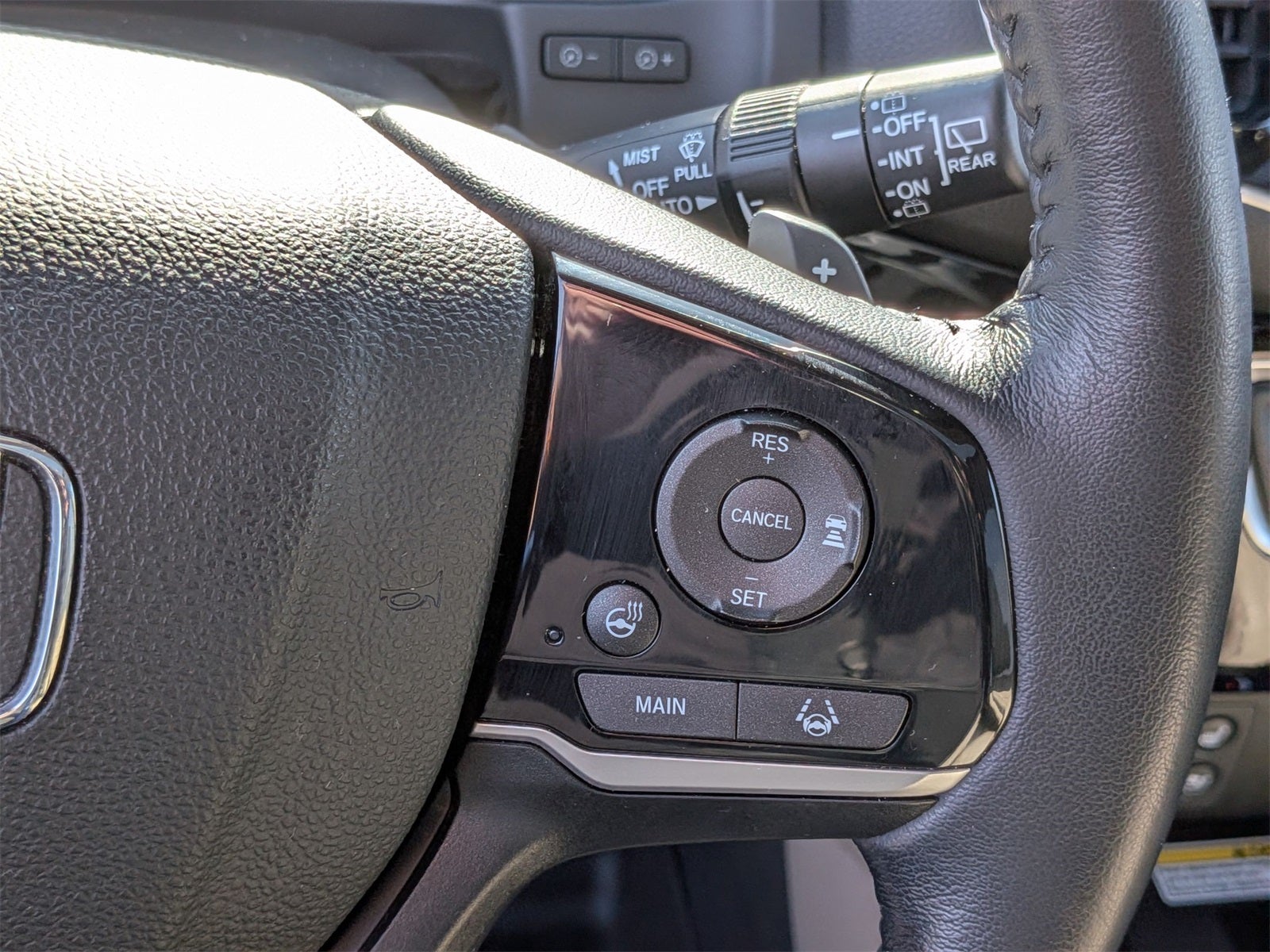 2020 Honda Pilot Elite