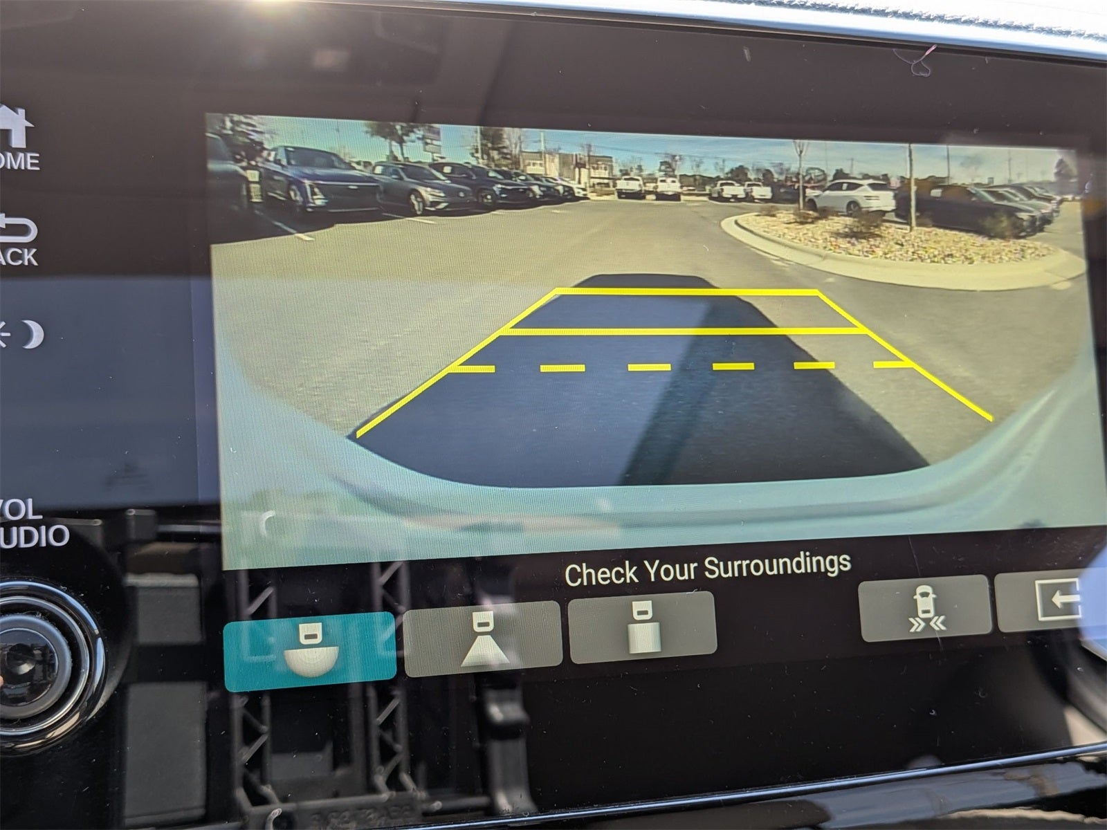 2020 Honda Pilot Elite