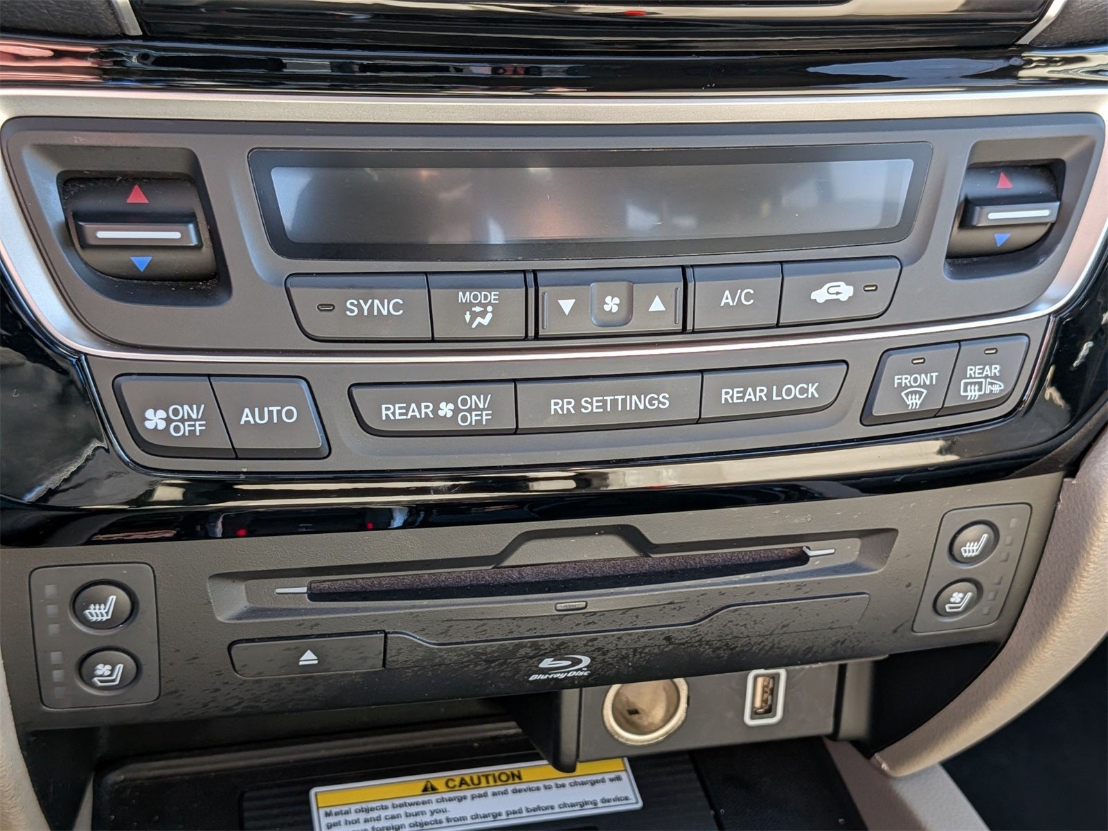 2020 Honda Pilot Elite