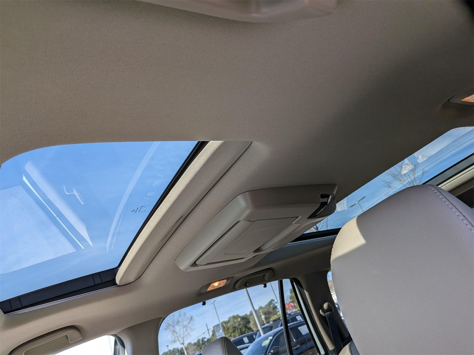 2020 Honda Pilot Elite