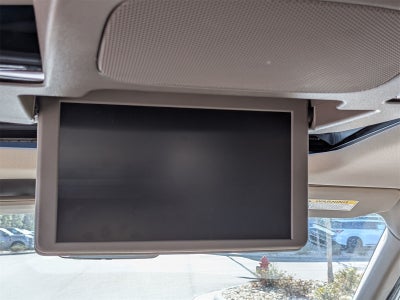 2020 Honda Pilot Elite