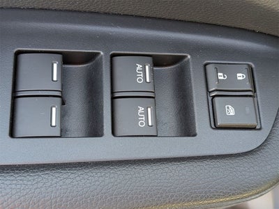 2020 Honda Pilot Elite