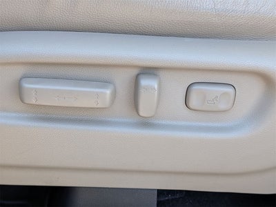 2020 Honda Pilot Elite