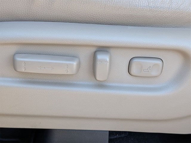 2020 Honda Pilot Elite