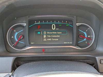 2020 Honda Pilot Elite