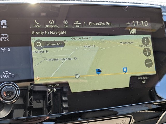 2020 Honda Pilot Elite