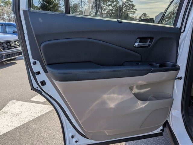 2020 Honda Pilot Elite