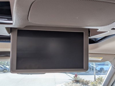 2020 Honda Pilot Elite