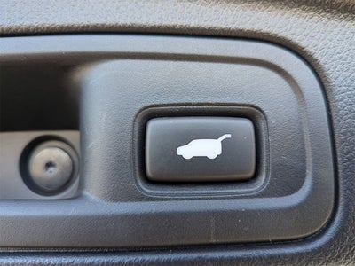 2020 Honda Pilot Elite