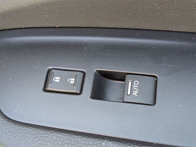 2020 Honda Pilot Elite