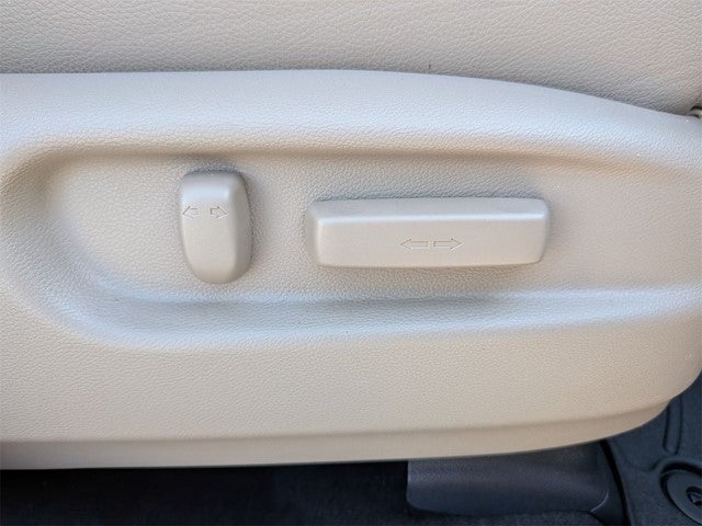 2020 Honda Pilot Elite