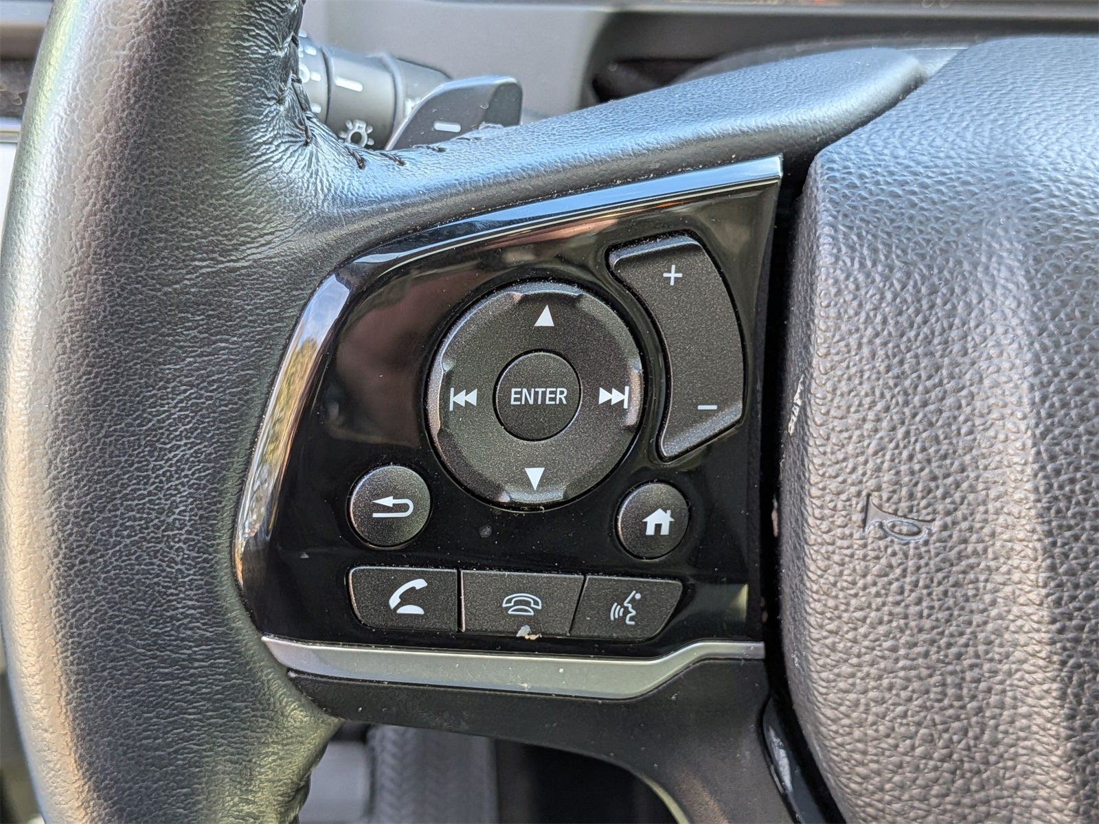 2022 Honda Pilot Elite