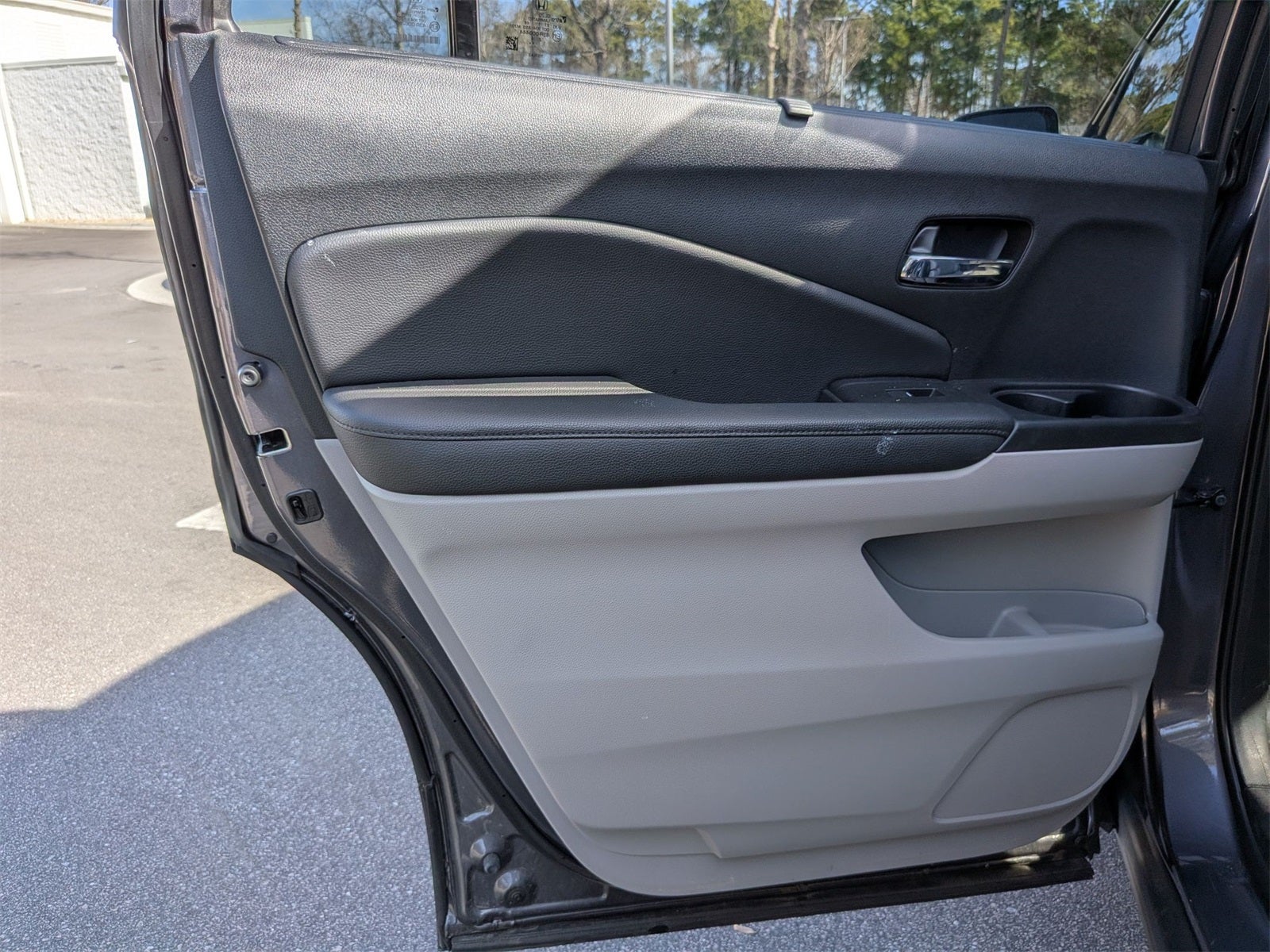 2022 Honda Pilot Elite