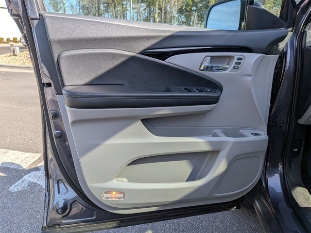 2022 Honda Pilot Elite