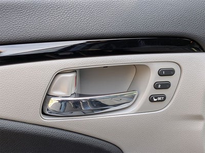 2022 Honda Pilot Elite