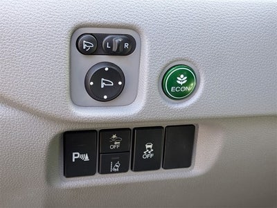 2022 Honda Pilot Elite